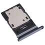Dual Sim Tray f�r Samsung Galaxy A53 5G Kartenhalter Fach Schlitten SD Card Slot