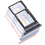 Dual Sim Tray f�r Samsung Galaxy A33 5G Kartenhalter Fach Schlitten SD Card Slot