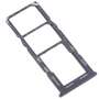 Dual Sim Tray f�r Samsung Galaxy A13 4G Kartenhalter Fach Schlitten SD Card Slot