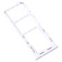 Dual Sim Tray f�r Samsung Galaxy A13 4G Kartenhalter Fach Schlitten SD Card Slot