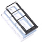 Dual Sim Tray f�r Samsung Galaxy A23 5G Kartenhalter Fach Schlitten SD Card Slot