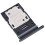 Dual Sim Tray f�r Samsung Galaxy A54 Kartenhalter Fach Schlitten SD Card Slot