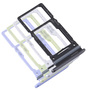 Dual Sim Tray f�r Samsung Galaxy A34 Kartenhalter Fach Schlitten SD Card Slot