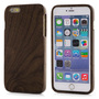Echt Holz Case f�r Apple iPhone 6 6S Unique Wooden