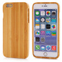 Echt Holz Case f�r Apple iPhone 6 6S Unique Wooden