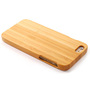 Echt Holz Case f�r Apple iPhone 6 6S Unique Wooden