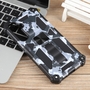 Outdoor H�lle f�r Samsung Galaxy S23 FE Camouflage Shockproof Schutz Armor Cover