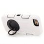 Outdoor Case f�r Apple iPhone 6 6S Silikon Shookproof Ring Kickstand