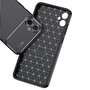 TPU H�lle f�r Samsung Galaxy A05 Carbon Fiber Muster Shockproof Back Cover Case