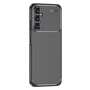 TPU H�lle f�r Samsung Galaxy A05s Carbon Fiber Muster Shockproof Back Cover Case