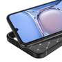 TPU H�lle f�r Samsung Galaxy A05s Carbon Fiber Muster Shockproof Back Cover Case