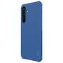 NILLKIN Hard Cover f�r Samsung Galaxy A55 Super Frosted Pro Matte H�lle PC TPU