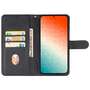 Handy Tasche f�r Samsung Galaxy S24 Wallet Magnet Klappetui Schutzh�lle Case