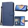 Handy Tasche f�r Samsung Galaxy A35 Wallet Magnet Klappetui Schutzh�lle Case