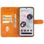 Handy Tasche f�r Google Pixel 8 PRO Wallet Magnet Klappetui Schutzh�lle Case