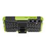 Outdoor H�lle f�r Samsung Galaxy S24 Tire Rutschfest Kickstand PC TPU Cover Case