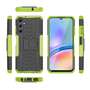 Outdoor H�lle f�r Samsung Galaxy A05s Tire Rutschfest Kickstand Schutz Cover