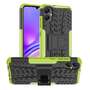 Outdoor H�lle f�r Samsung Galaxy A05 Tire Rutschfest Kickstand PC TPU Cover Case