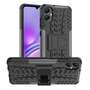 Outdoor H�lle f�r Samsung Galaxy A05 Tire Rutschfest Kickstand PC TPU Cover Case