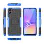 Outdoor H�lle f�r Samsung Galaxy A05 Tire Rutschfest Kickstand PC TPU Cover Case
