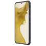 NILLKIN Hybrid H�lle f�r Samsung Galaxy S23 Camshield Pro Case Handy Full Cover