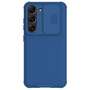 NILLKIN Hybrid H�lle f�r Samsung Galaxy S23 Camshield Pro Case Handy Full Cover