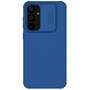 NILLKIN Hybrid H�lle f�r Samsung Galaxy S23 FE Camshield Pro Case Handy Cover