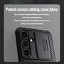 NILLKIN Hybrid H�lle f�r Samsung Galaxy S23 FE Camshield Pro Case Handy Cover