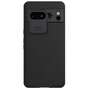 NILLKIN Hybrid H�lle f�r Google Pixel 8 PRO Camshield Pro Case Handy Full Cover