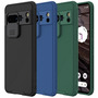 NILLKIN Hybrid H�lle f�r Google Pixel 8 PRO Camshield Pro Case Handy Full Cover