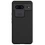NILLKIN Hybrid H�lle f�r Google Pixel 8 Camshield Pro Case Schutz PC Handy Cover