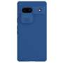 NILLKIN Hybrid H�lle f�r Google Pixel 7a Camshield Pro Case Handy Full Cover