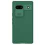 NILLKIN Hybrid H�lle f�r Google Pixel 7a Camshield Pro Case Handy Full Cover
