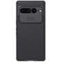NILLKIN Hybrid H�lle f�r Google Pixel 7 PRO Camshield Pro Case Handy Full Cover