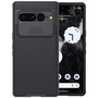 NILLKIN Hybrid H�lle f�r Google Pixel 7 PRO Camshield Pro Case Handy Full Cover