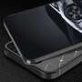 TPU H�lle f�r Xiaomi 14 Carbon Fiber Muster Textur Shockproof Backcover Case