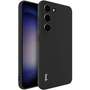 IMAK TPU Hlle fr Samsung Galaxy S23 PLUS UC-3 Series Frosted Matt Cover Case