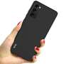 IMAK TPU H�lle f�r Samsung Galaxy S20 FE UC-3 Series Frosted Matt Cover Case