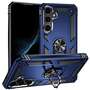 Outdoor H�lle f�r Samsung Galaxy S24 TPU PC Hybrid Sergeant Armor Schutzcover