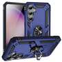 Outdoor H�lle f�r Samsung Galaxy S23 FE TPU PC Hybrid Sergeant Armor Schutzcover