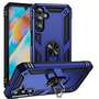 Outdoor H�lle f�r Samsung Galaxy A15 TPU PC Hybrid Sergeant Armor Schutzcover
