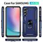 Outdoor H�lle f�r Samsung Galaxy A25 TPU PC Hybrid Sergeant Armor Schutzcover