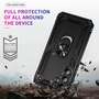 Outdoor H�lle f�r Samsung Galaxy A35 TPU PC Hybrid Sergeant Armor Schutzcover