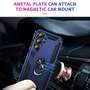 Outdoor H�lle f�r Samsung Galaxy A35 TPU PC Hybrid Sergeant Armor Schutzcover