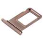 Sim Tray f�r Apple iPhone XS MAX Karten Halter Fach Schlitten Adapter Holder
