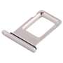 Sim Tray f�r Apple iPhone XS MAX Karten Halter Fach Schlitten Adapter Holder