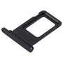 Sim Tray f�r Apple iPhone XR Karten Halter Fach Schlitten Slot Adapter Holder