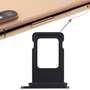 Sim Tray f�r Apple iPhone XR Karten Halter Fach Schlitten Slot Adapter Holder