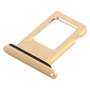 Sim Tray f�r Apple iPhone XR Karten Halter Fach Schlitten Slot Adapter Holder
