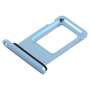 Sim Tray f�r Apple iPhone XR Karten Halter Fach Schlitten Slot Adapter Holder